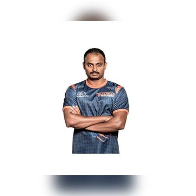 Nilesh Shinde