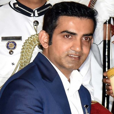 Gautam Gambhir