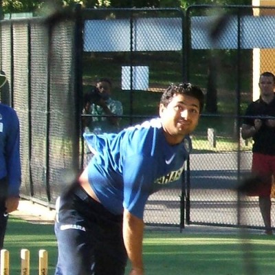 Piyush Chawla