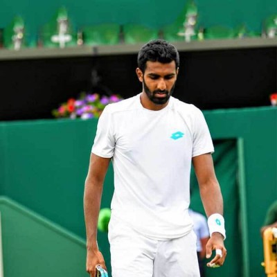 Prajnesh Gunneswaran