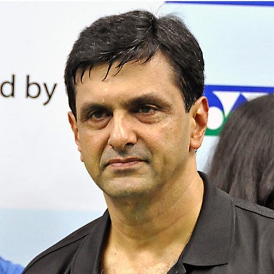 Prakash Padukone