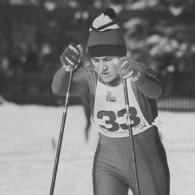 Raisa Smetanina