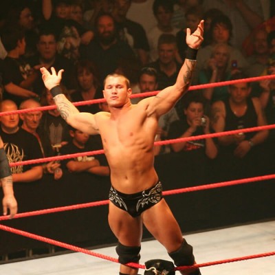 Randy Orton