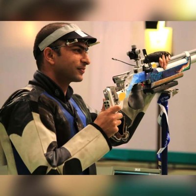 Ravi Kumar