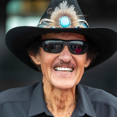 Richard Petty
