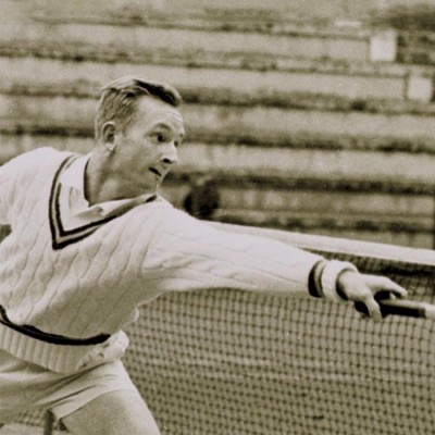 Rod Laver