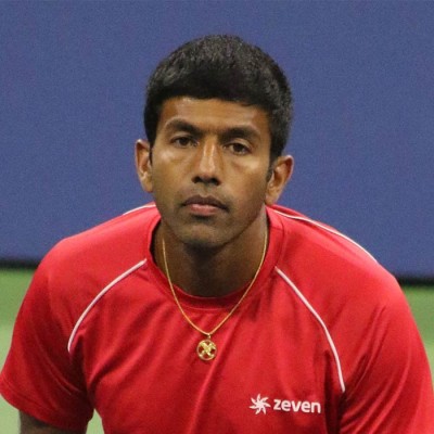 Rohan Bopanna