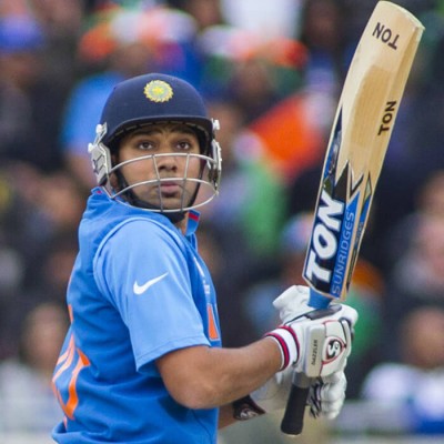 Rohit Sharma