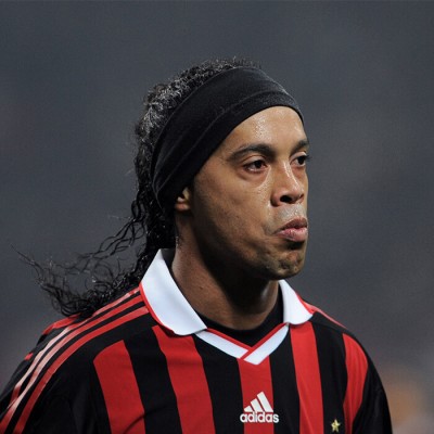 Ronaldinho