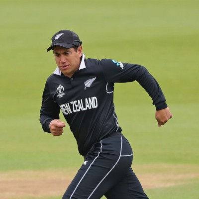 Ross Taylor