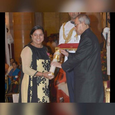 Saba Anjum Karim