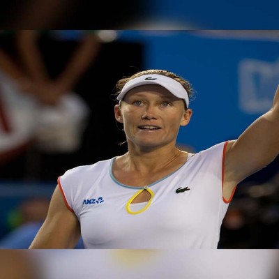 Samantha Stosur