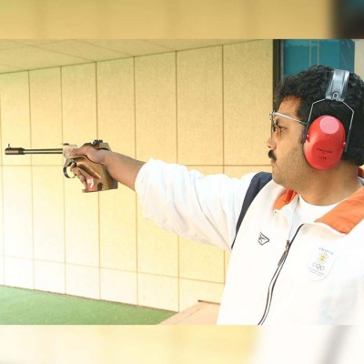 Samaresh Jung