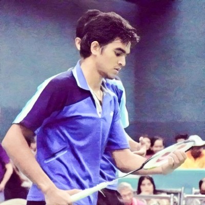 Sanyam Shukla