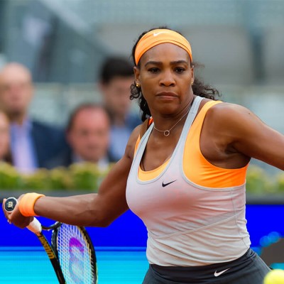 Serena Williams