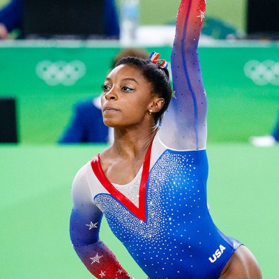 Simone Biles