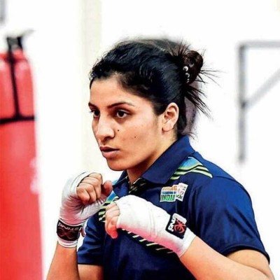 Simranjit Kaur