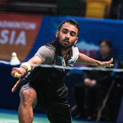 Sourabh Verma