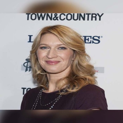 Steffi Graf