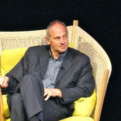 Steve Redgrave