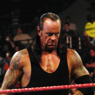 The Undertaker
