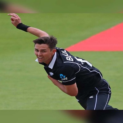 Trent Boult