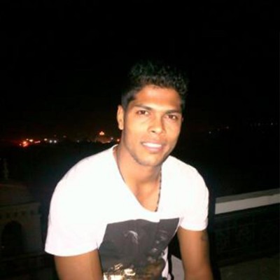 Umesh Yadav