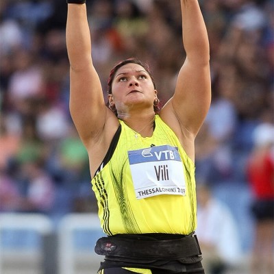 Valerie Adams