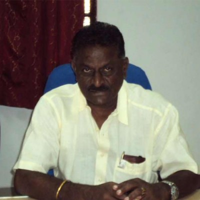 Vasudevan Baskaran