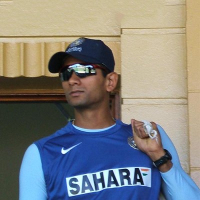 Venkatesh Prasad
