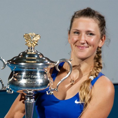 Victoria Azarenka