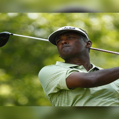 Vijay Singh