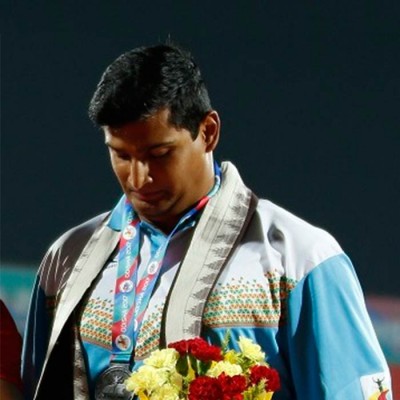 Vikas Gowda