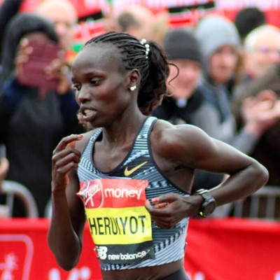 Vivian Cheruiyot