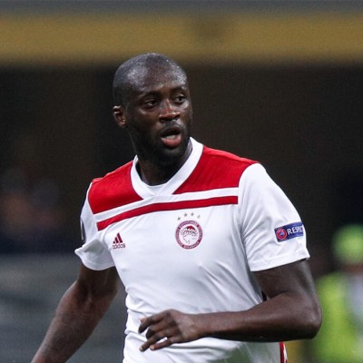 Yaya Touré
