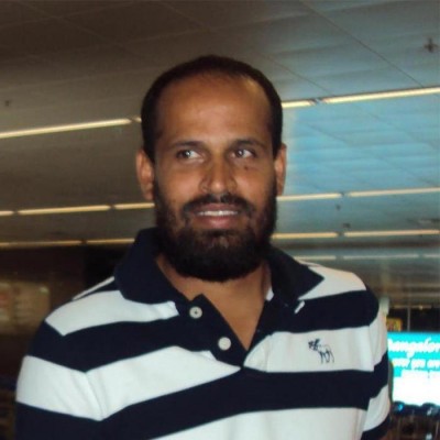 Yusuf Pathan