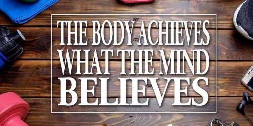 Fitness Routine: A vital part of a Sportsperson's Life