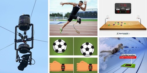 Top 5 Evolutions that Brought Revolution in Sports