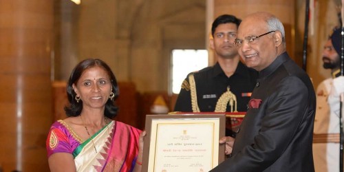 Revanna Umadevi: From tapping on the typewriter to becoming ...