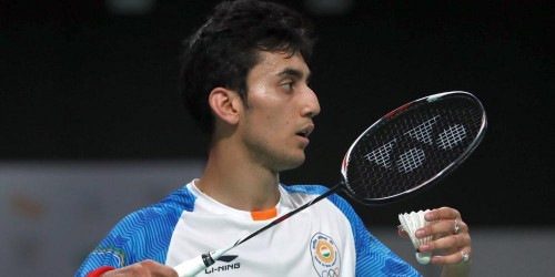 All England Championships: Rankireddy-Shetty knocked out, Se...