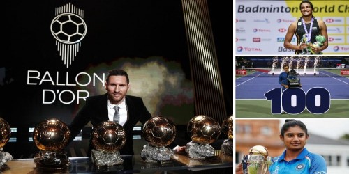 2019: Another Exciting Year in the Sports World has come to ...