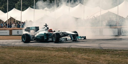 Formula One: Saudi Arabia set to debut in 2021, Miami race p...