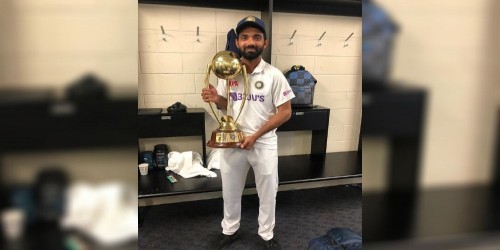 'We don't share our gameplan to overseas players w...