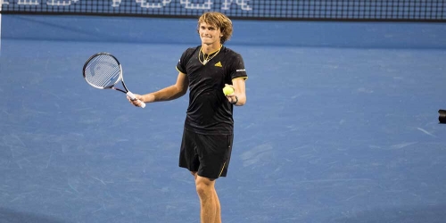 Alexander Zverev defeats Felix to win Cologne ATP Final