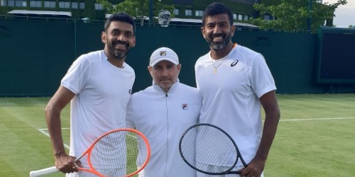 Tokyo Olympics: All you need to know about Rohan Bopanna and...