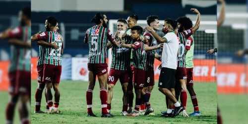Sandesh Jhingan to join Croatian Club HNK Sibenik; All set t...