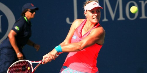 Angelique Kerber wins Bad Homburg Open, her first title sinc...
