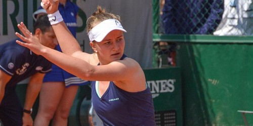 WTA Latest Rankings: Ashleigh Barty retains the top spot, Ba...