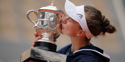 WTA Latest Rankings: Ashleigh Barty retains the top spot, Ba...