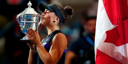 Tokyo Olympics: WTA No. 5 Bianca Andreescu withdraws over CO...